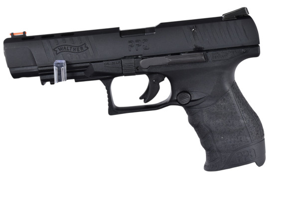 Walther - PPQ M2 - .22lr