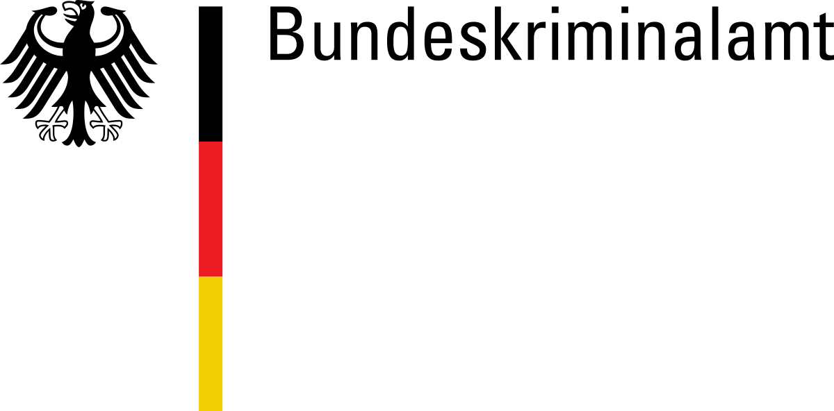 Logo-Bundeskriminalamt