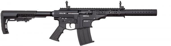 DERYA - MK-12 AS-350 - 12/76