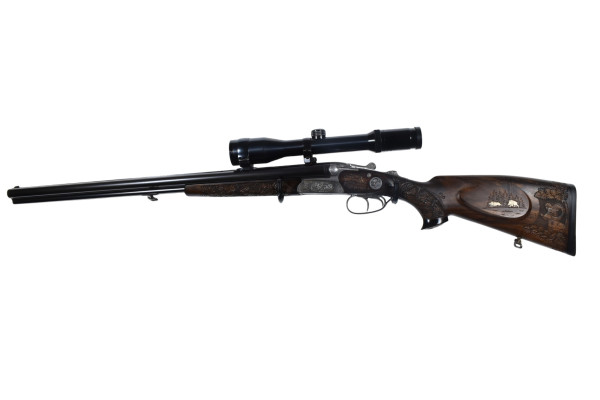 Simson - 32F - .30-06Spring,16/70