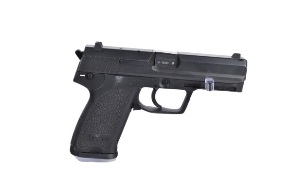 Heckler & Koch - USP - 9mmLuger