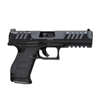 Walther - PDP C 5,0'' - 9mmLuger