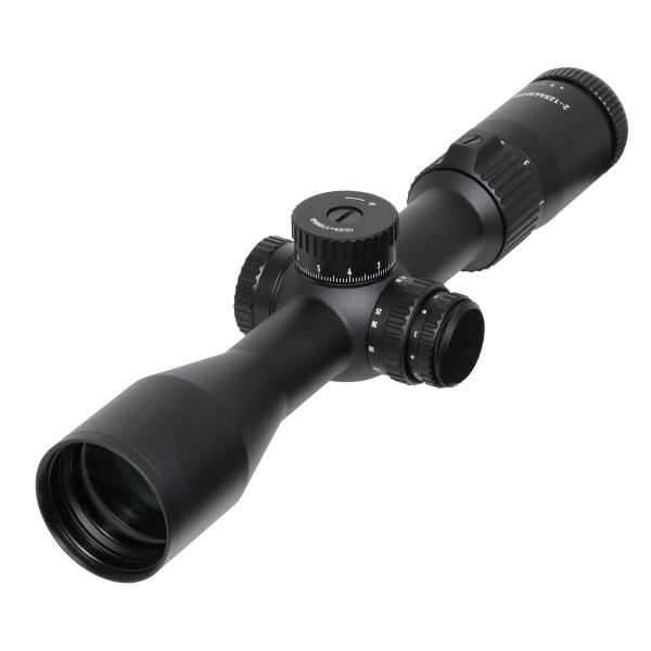 AKAH - 2-12x44 A ohne Schiene