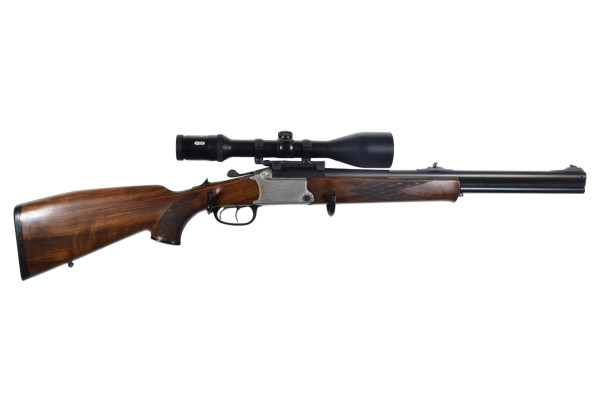 Blaser - 97 - .30RBlaser 20/76