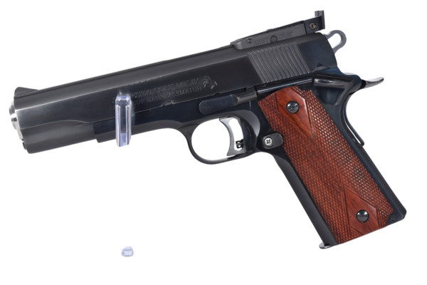 Colt - MK IV Series 80 - .45Auto