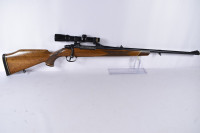 Brünner Waffenwerke - Zkk - 7x64