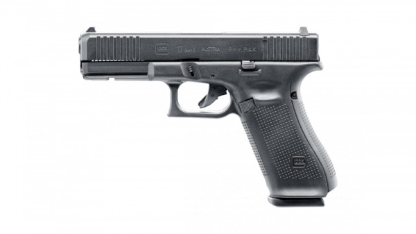 Glock - 17 Gen5 - 9mmP.A.K.