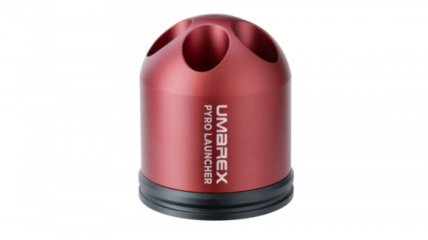 Umarex - 5er-Abschussbecher - 5 Effekte