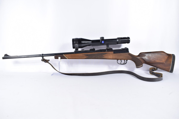 Mauser - 66 - 7x64