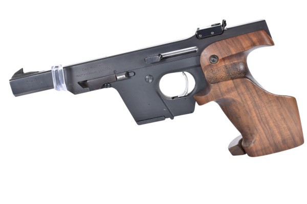 Walther - GSP - .22lr