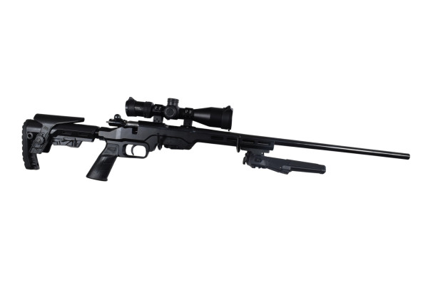 Anschütz - 1712D - .22lr