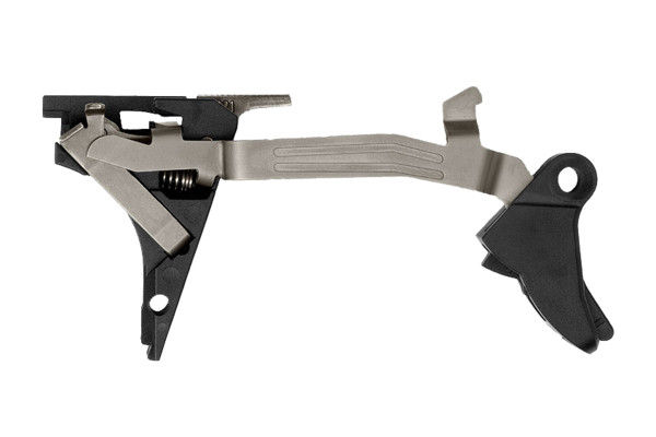 Glock - Matchabzug - für Glock Gen4 & Gen5