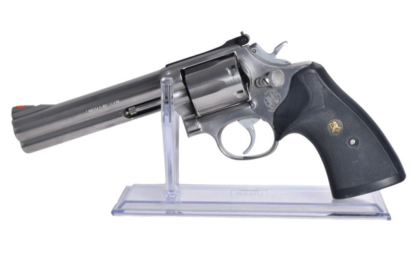 Smith & Wesson - 686 - .357Mag