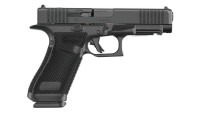 Glock - 17 Gen6 OR - 9mmLuger