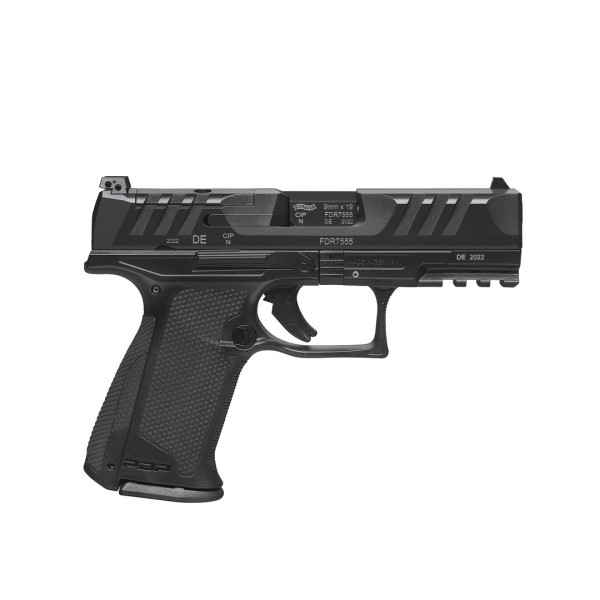 Walther - PDP F-Series 4,0'' - 9mmLuger