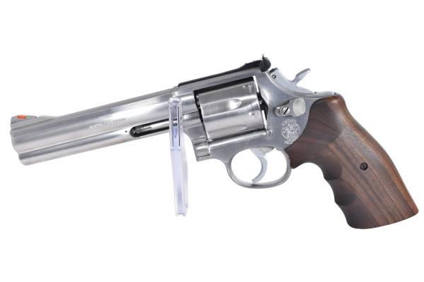 Smith & Wesson - 686-3 - .357Mag