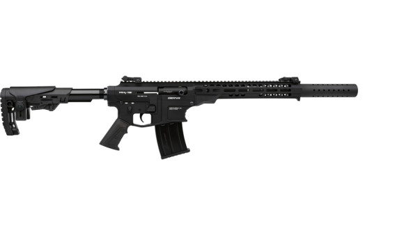 DERYA - MK-12 AS-500 - 12/76