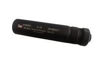 Brügger&Thomet - Impuls II-A Compact - 9x19 / M13,5x1 LH