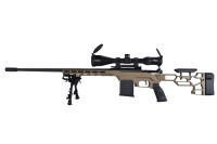 Savage - 110 Precision - 6,5mmCreedmoor