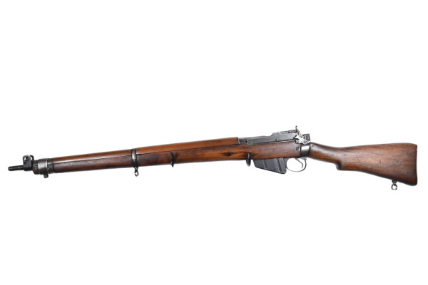 Enfield - No4 MK1 - .303Brit