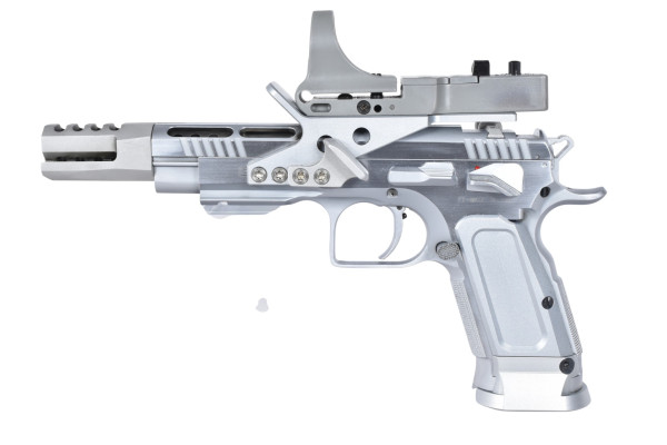 Tanfoglio - BAWO Racer II - .38SuperAuto