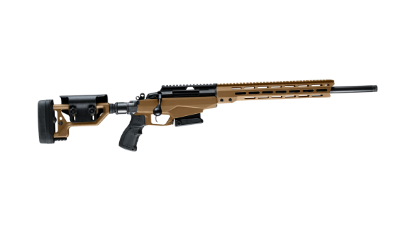 Tikka - T3x TAC A1 Coyote Brown - .308Win