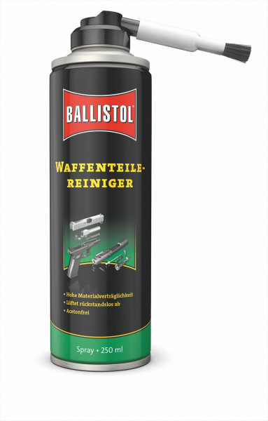 Ballistol - Waffenteilreiniger 250ml