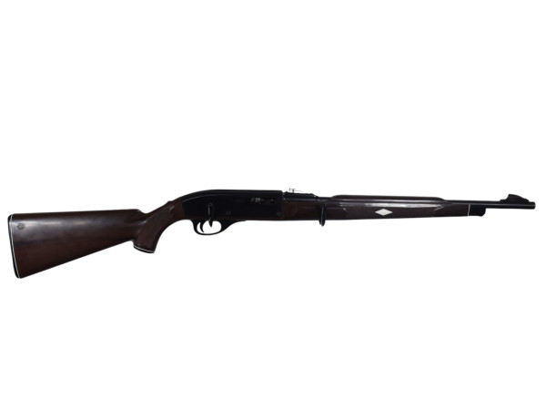 Remington - Nylon - .22lr