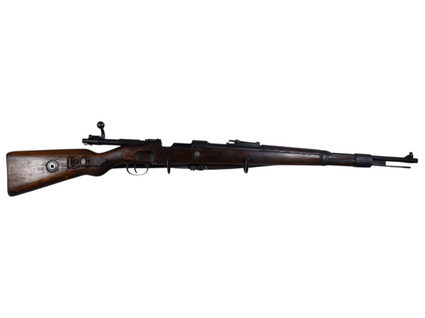 Mauser - K98 (byf 43) - 8x57JS