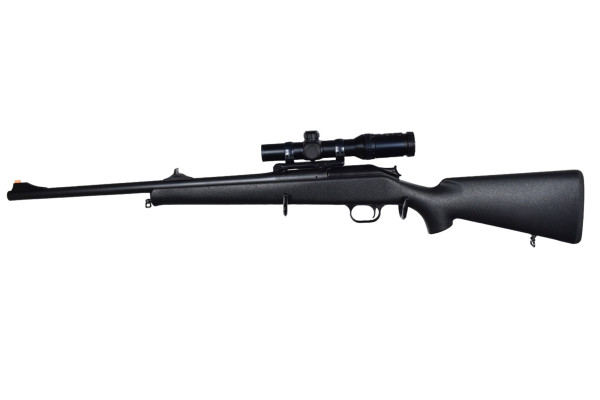 Blaser - R93 - 9,3x62