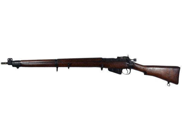 Enfield - No4MK1 - .303Brit