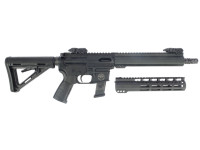 Bavarian Tactical Systems - BTS-9 Sport 10'' - 9mmLuger