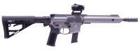Schmeisser - AR15-9 M4FL Dynamic PCC - 9mmLuger 14,5''