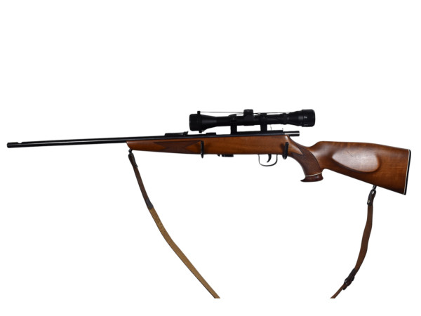 Voere - K15 - .22lr