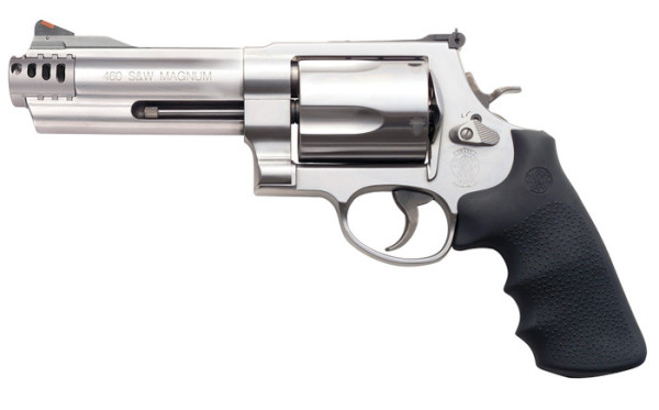 Smith & Wesson - 460 XVR 5'' - .460S&W Mag