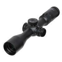 AKAH - 2-12x44 A ohne Schiene