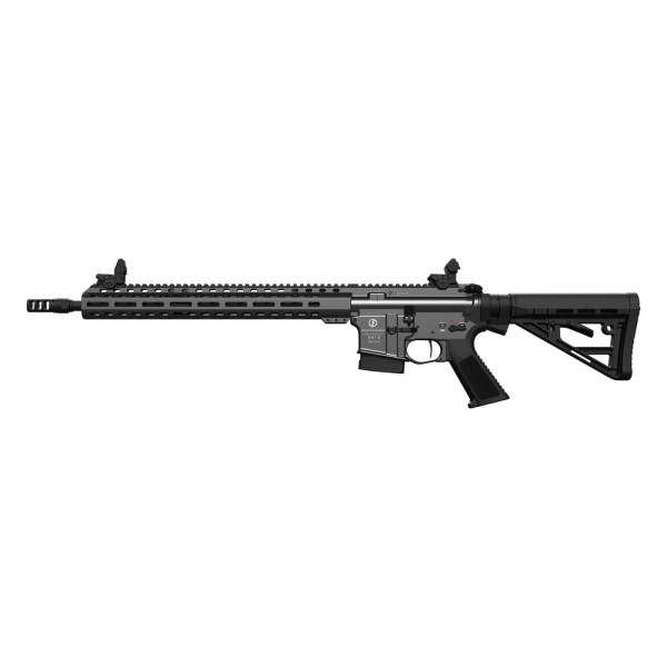 Schmeisser - AR15 DYNAMIC L GREY, 16,75'' - .223Rem