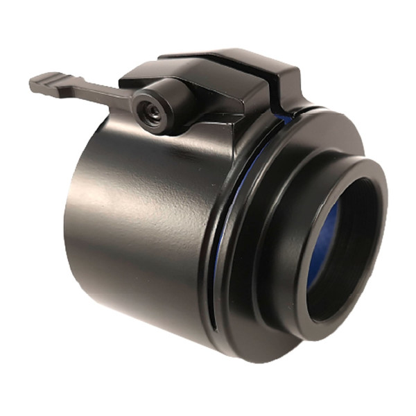 Rusan - Mont. Adapter 56 mm - für TA435/TA450 / M33,5x0,75