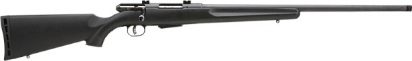 Savage - 25 Walking Varminter - .17Hornet