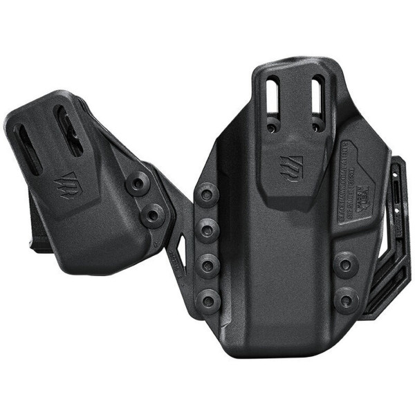 Blackhawk - STACHE IWB HOLSTER - WALTHER PDP PREMIUM KIT