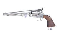 Hege-Uberti - 1860 - .44(BlackPowder)