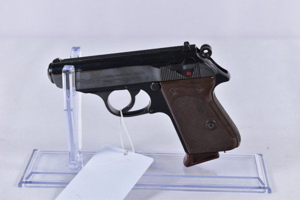 Walther - PPK - .22lr