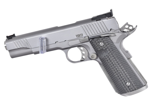 BUL - 1911 Trophy - .45Auto