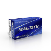 Magtech - 98grs LWC 50STK - .32 S&W Long Wad Cutter