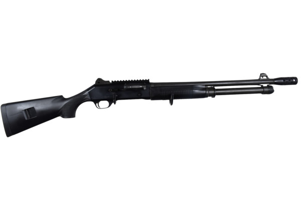 Benelli - M4 Super 90 - 12/76