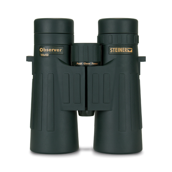 Steiner - Observer - 8x42