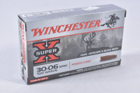 Winchester - 150grs Power-Core 20STK - .30-06SPRG