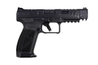 Canik - TP9 SFx Rival S schwarz - 9mmLuger