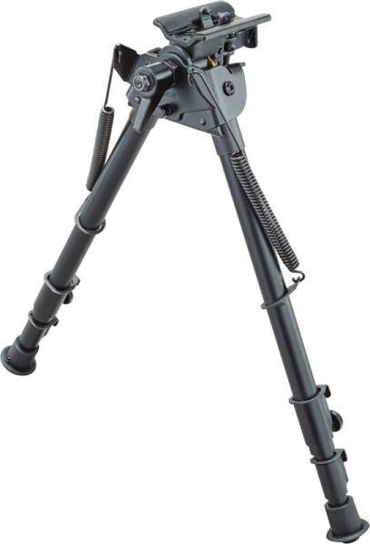 Champion - PIVOT TRAVERSE BIPOD - 6-9 INCH