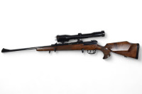 Mauser - 66 - 6,5x57